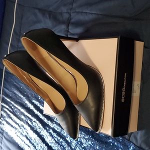 BCBG Pumps